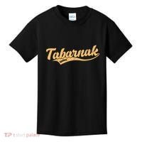 Tabarnak Quebec French Canadian Canada Profanity Sacre Cuss Kids T-Shirt thumb 0