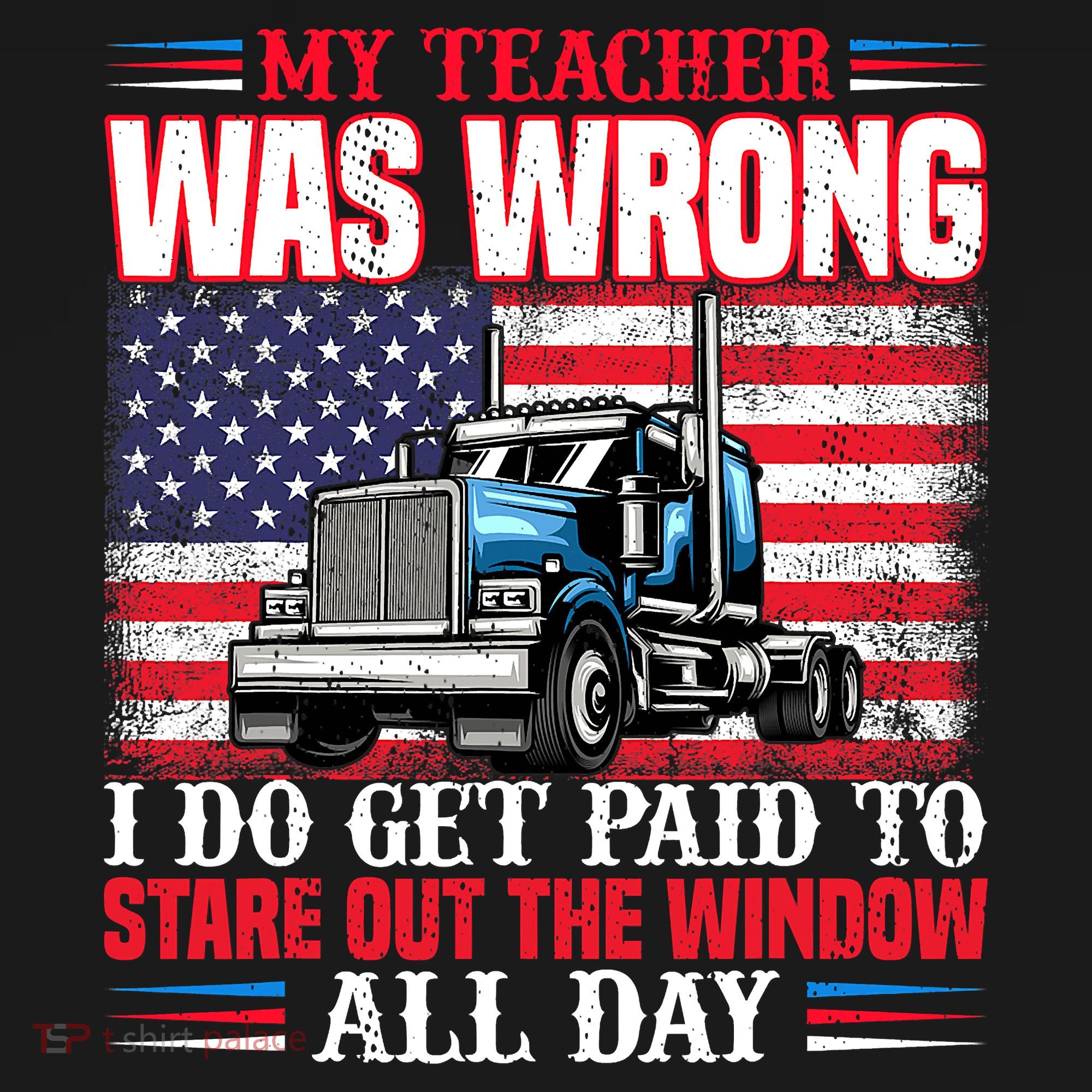 Teacher Quote I Do Get Paid To Stare Out The Window Sweatshirt