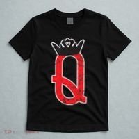 The Queen | Playing Card Poker T-Shirt thumb 5