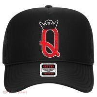 The Queen | Playing Card Poker Hat thumb 0