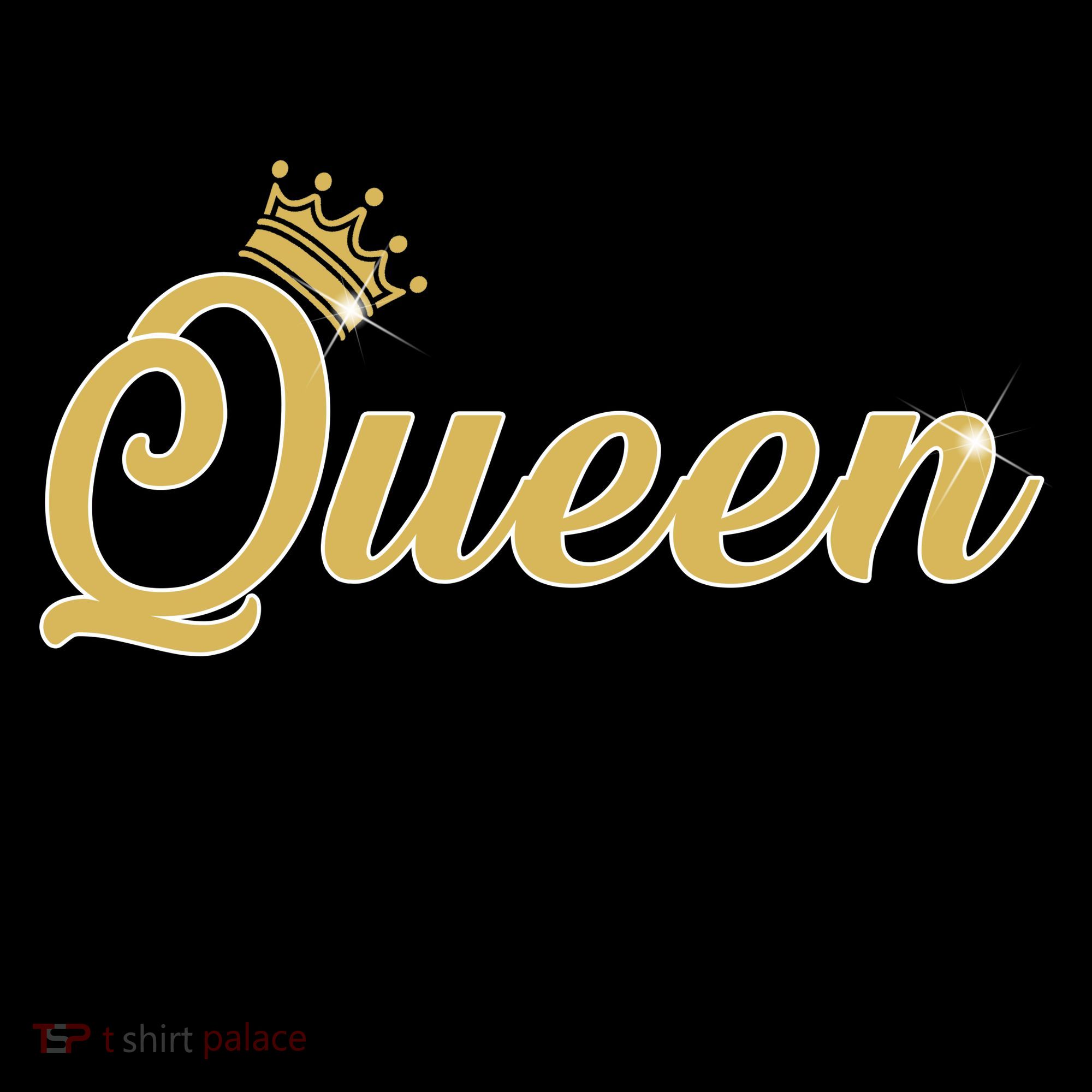 This Queen Was Born In October Coffee Mug