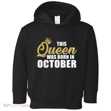 Toddler Hoodie