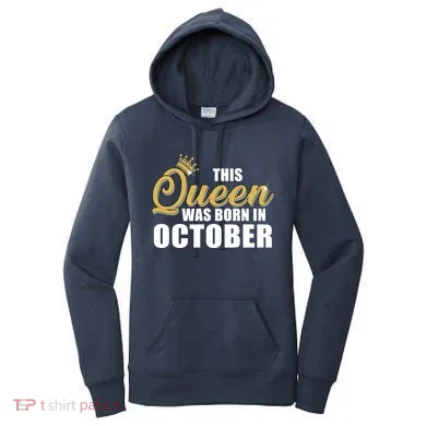 Women's Hoodie