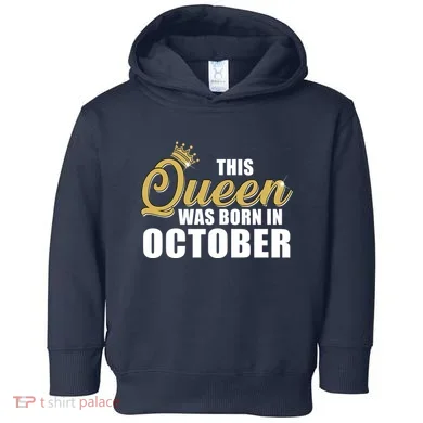 Toddler Hoodie