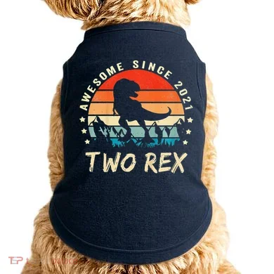 Doggie Tank
