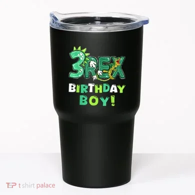 Tumbler