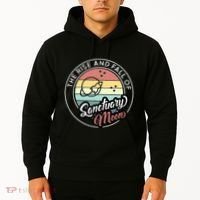 The Rise And Fall Of Sanctuary Moon Hoodie thumb 2