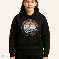 The Rise And Fall Of Sanctuary Moon Hoodie thumb 5