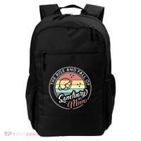 The Rise And Fall Of Sanctuary Moon Backpack thumb 0