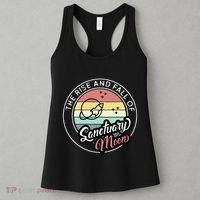 The Rise And Fall Of Sanctuary Moon Women's Tank Top thumb 3