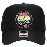 The Rise And Fall Of Sanctuary Moon Hat thumb 0