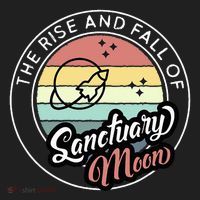 The Rise And Fall Of Sanctuary Moon Hat thumb 2