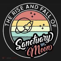 The Rise And Fall Of Sanctuary Moon Women's T-Shirt thumb 6