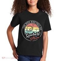 The Rise And Fall Of Sanctuary Moon Kids T-Shirt thumb 2