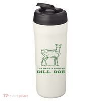 The Rare And Elusive Dill Doe 24oz Duet Stainless Steel Tumbler thumb 3
