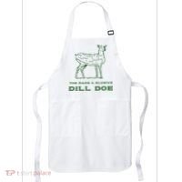 The Rare And Elusive Dill Doe Apron thumb 0
