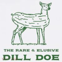 The Rare And Elusive Dill Doe Women's Tank Top thumb 5