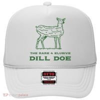 The Rare And Elusive Dill Doe Hat thumb 0
