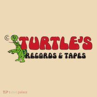 Turtle’S Records And Tapes Tote Bag thumb 4