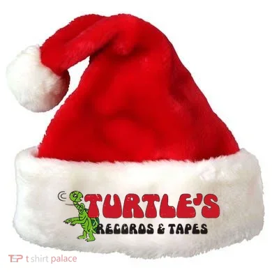 Santa Hat