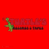 Turtle’S Records And Tapes Santa Hat thumb 1