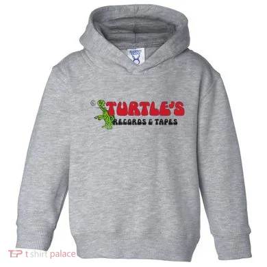 Toddler Hoodie