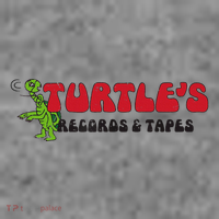 Turtle’S Records And Tapes Toddler Hoodie thumb 2