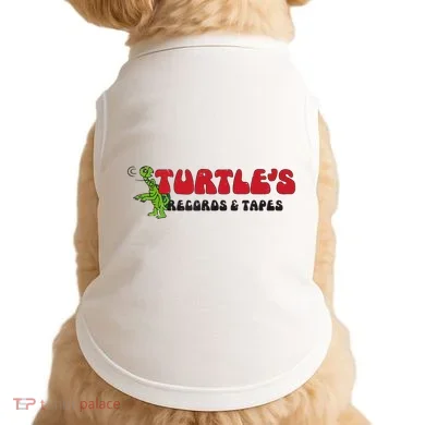 Doggie Tank