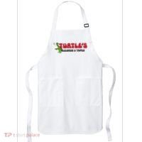 Turtle’S Records And Tapes Apron thumb 0