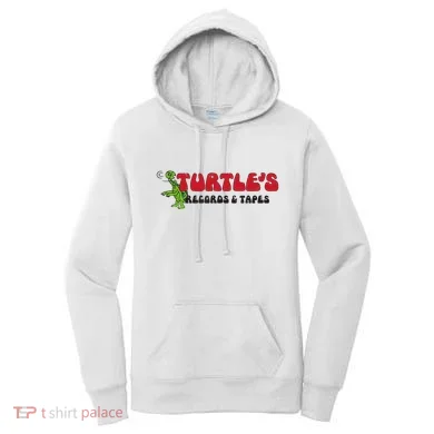 Women's Hoodie