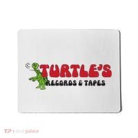 Turtle’S Records And Tapes Mousepad thumb 0