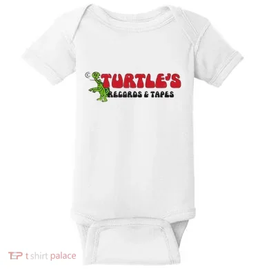 Baby Bodysuit