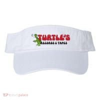 Turtle’S Records And Tapes Visor thumb 0