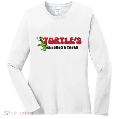Women's Long Sleeve Shirt