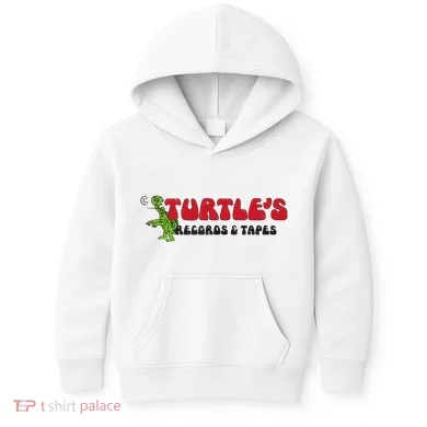 Kids Hoodie