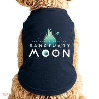 The Rise And Fall Of Sanctuary Moon Doggie Tank thumb 0