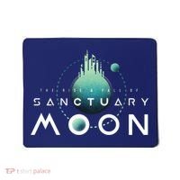 The Rise And Fall Of Sanctuary Moon Mousepad thumb 0