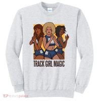 Track Girl Magic Sweatshirt thumb 0
