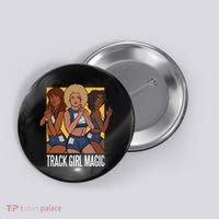 Track Girl Magic Button thumb 0
