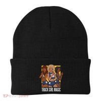 Track Girl Magic Beanie thumb 0
