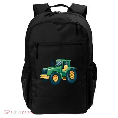 Tractor Backpack