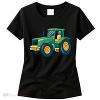 Tractor Women's T-Shirt thumb 0