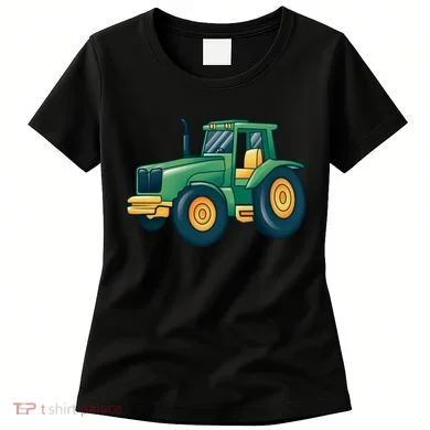 Tractor Women's T-Shirt