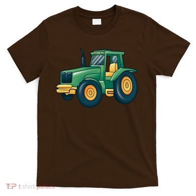 Tractor T-Shirt
