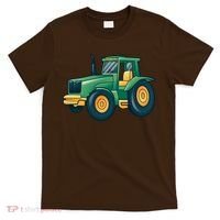 Tractor T-Shirt thumb 0