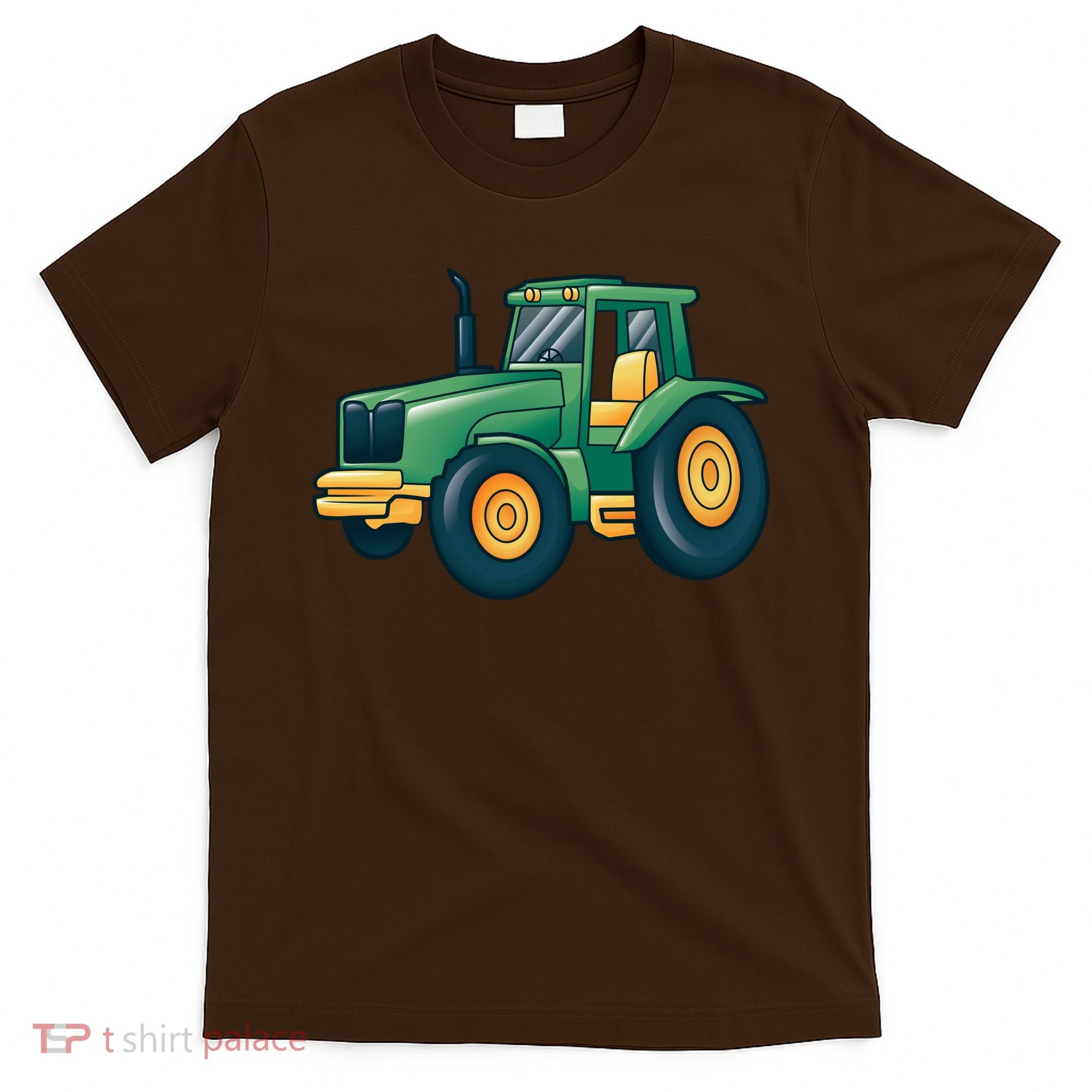 Tractor T-Shirt