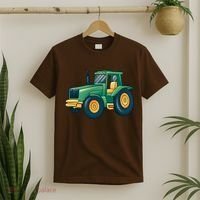 Tractor T-Shirt thumb 2