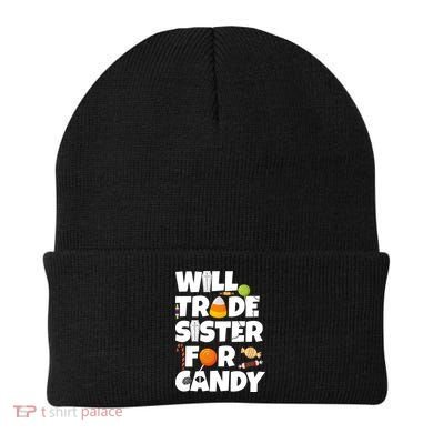 Trade My Sister For Candy Beanie