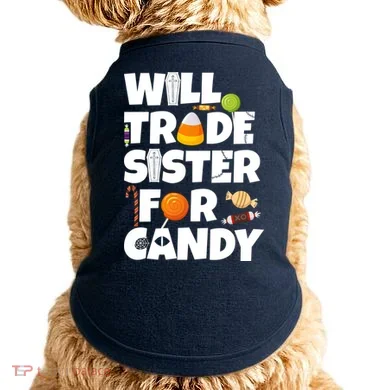 Doggie Tank