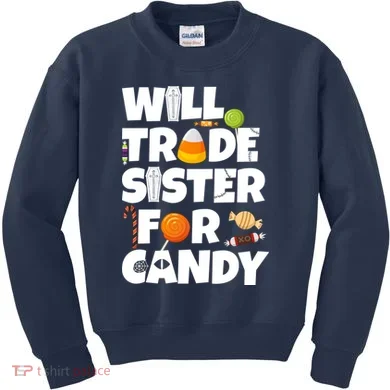 Kids Sweatshirt
